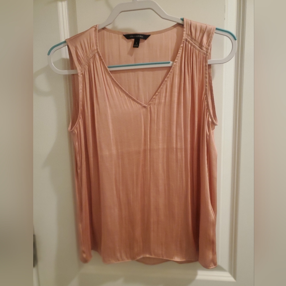 Banana Republic Blouse